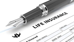 life insurance paper