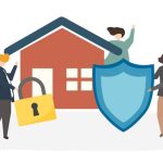 House Security-Backed Mortgage