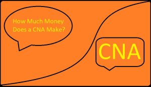 CNA MAKE MONEY