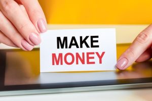 Make Money