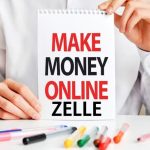 make money zelle