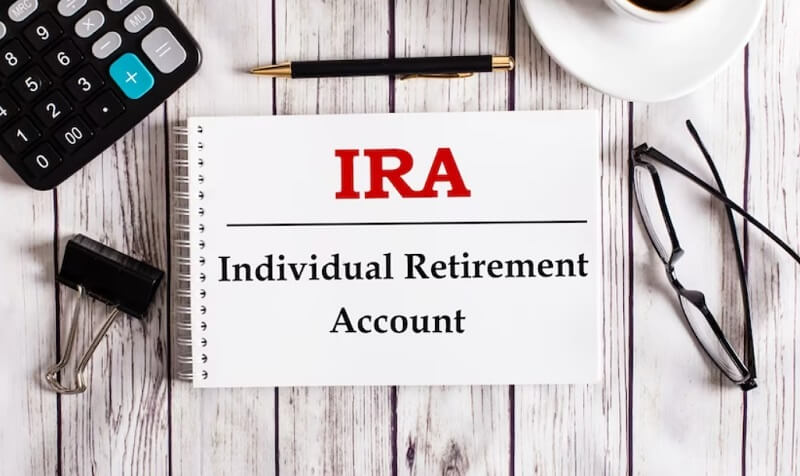 Individual Retirement Account