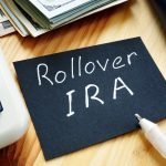 Rollover Your IRA