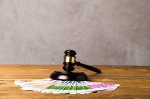 Money Does a Lawyer Make