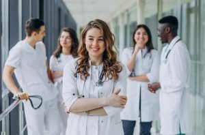 healthcare professionals