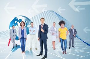 Industrial good career path