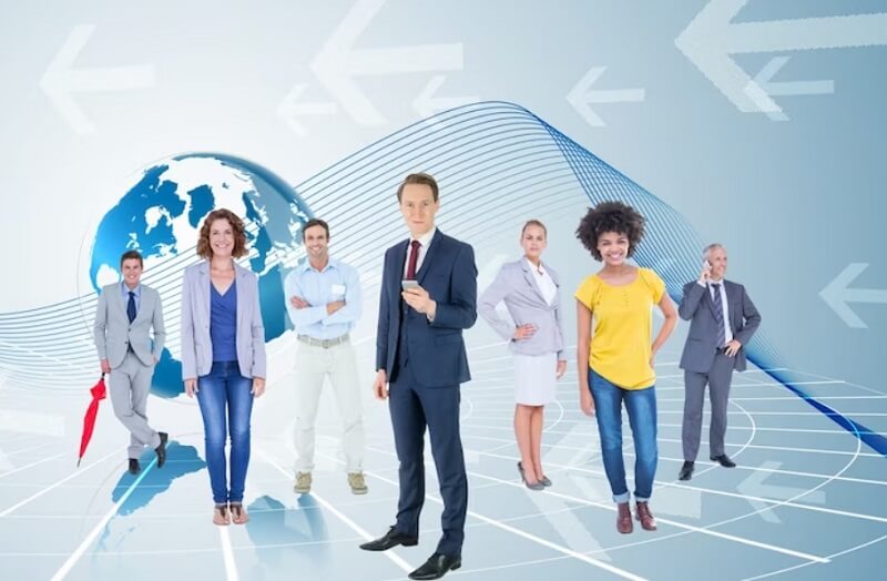 Industrial good career path