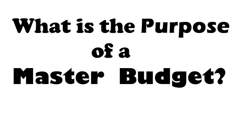 Purpose-of-a-Master-Budget