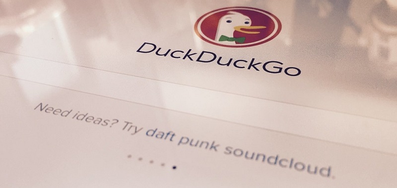DuckDuckGo Make Money
