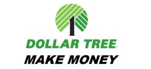 dollar tree make money