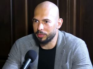 Andrew Tate Make Money