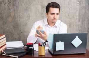 Duties of an Office Manager