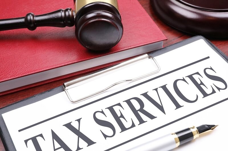 Tax services