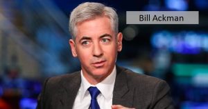 Bill Ackman