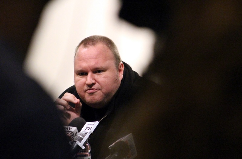 Kim Dotcom