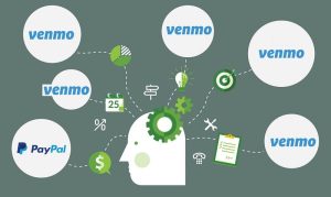 Venmo Make Money