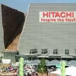 Who Owns Hitachi
