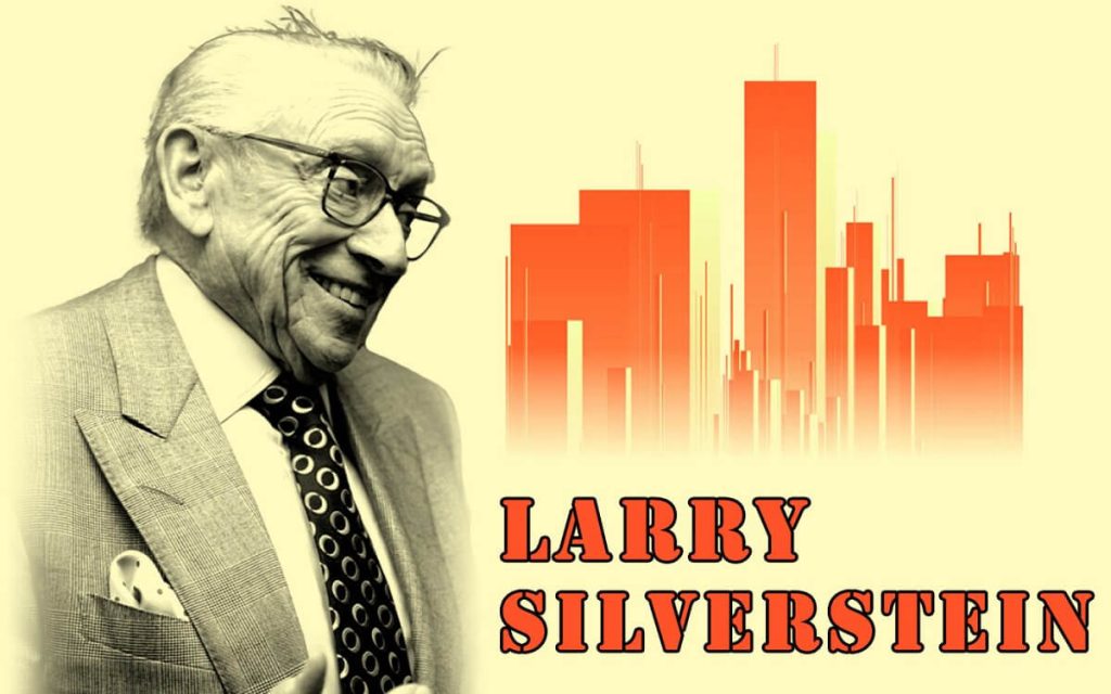 Larry-Silverstein