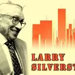 Larry-Silverstein