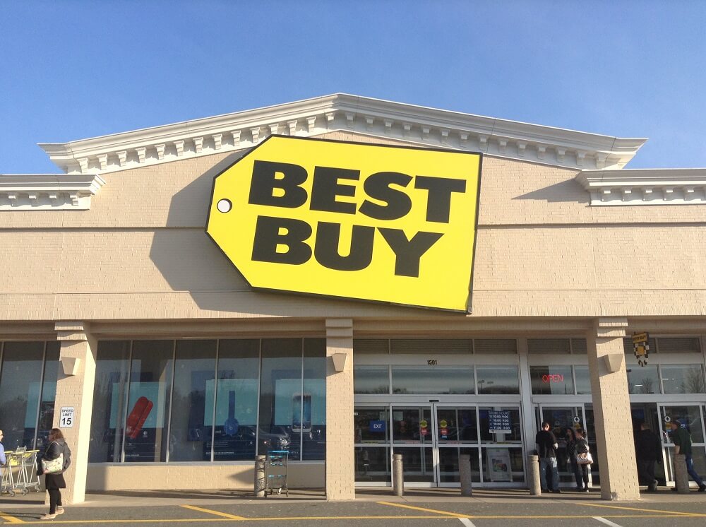 Best Buy