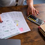 Calculate Receivables Turnover Ratio