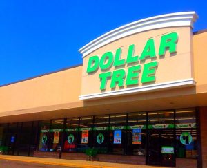 Dollar Tree