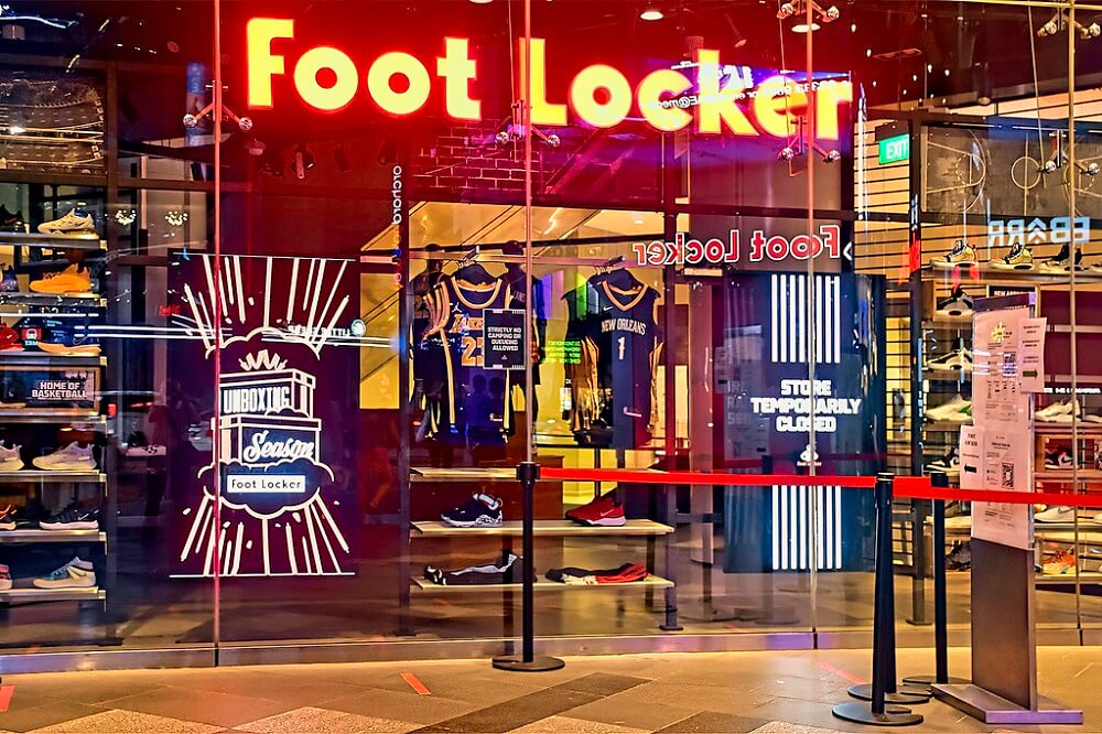 Foot Locker