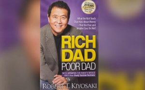 Rich Dad Poor Dad
