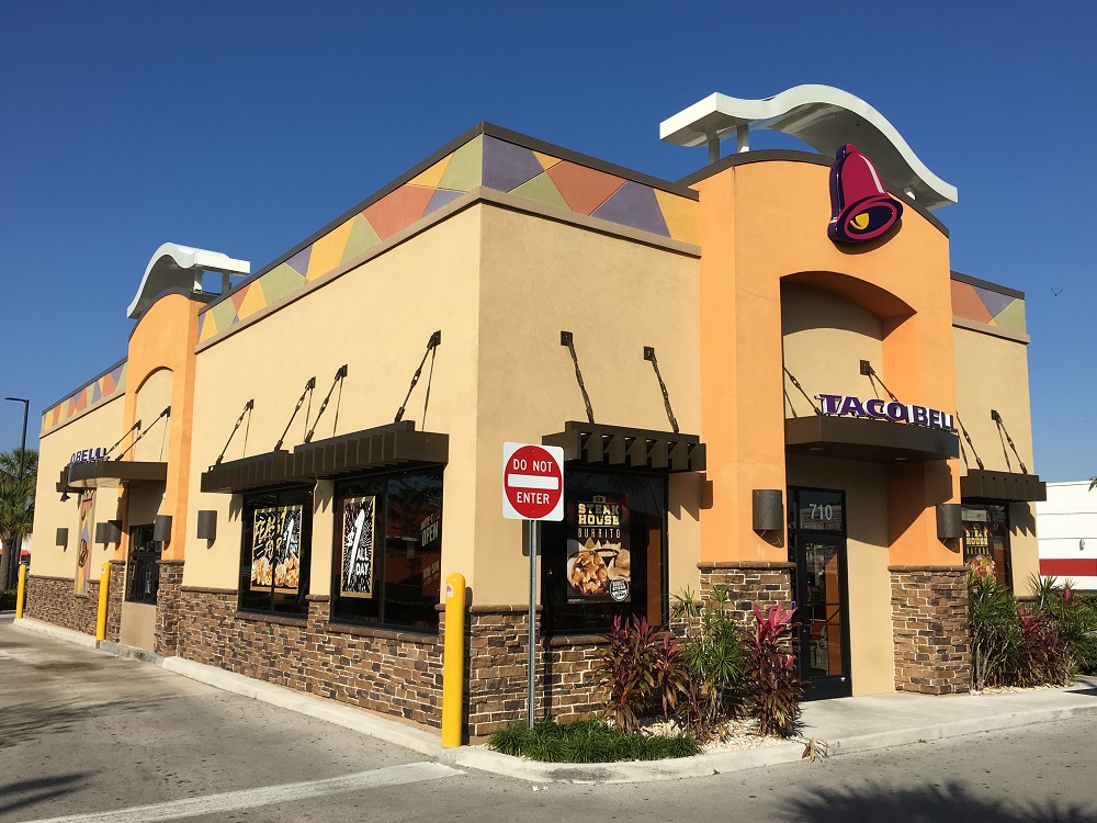 Taco Bell