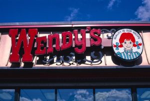 Wendy Name and Sing