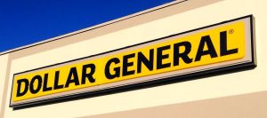 Dollar General Sing