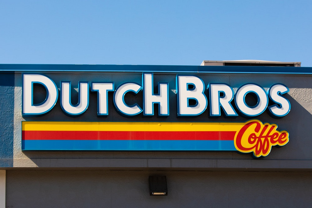 Dutch Bros