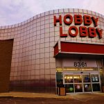 Hobby Lobby Mall