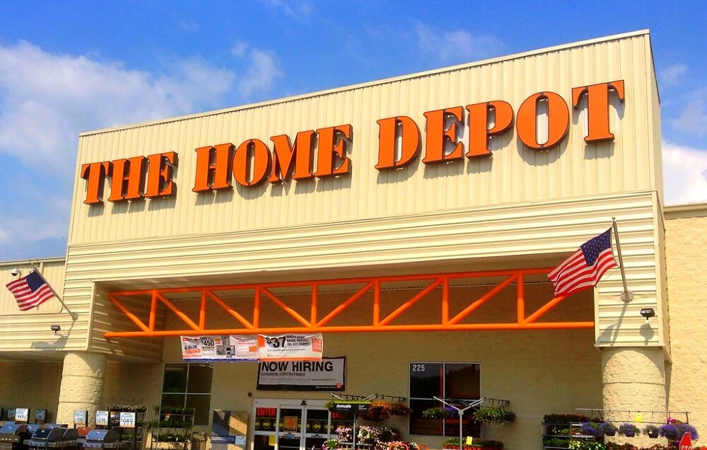 Home Depot
