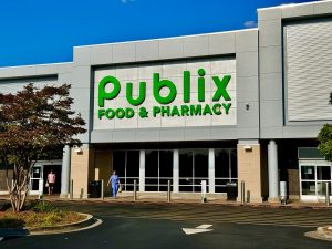 Publix Food and Pharmacy