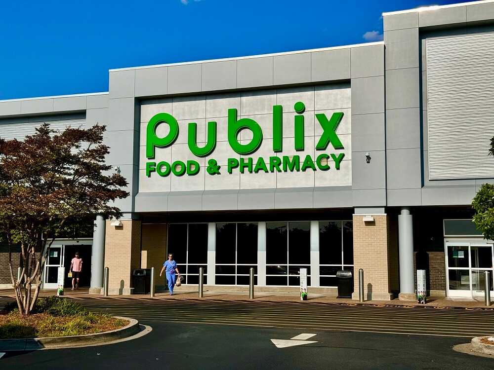 Publix Food and Pharmacy