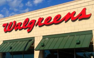 Walgreen