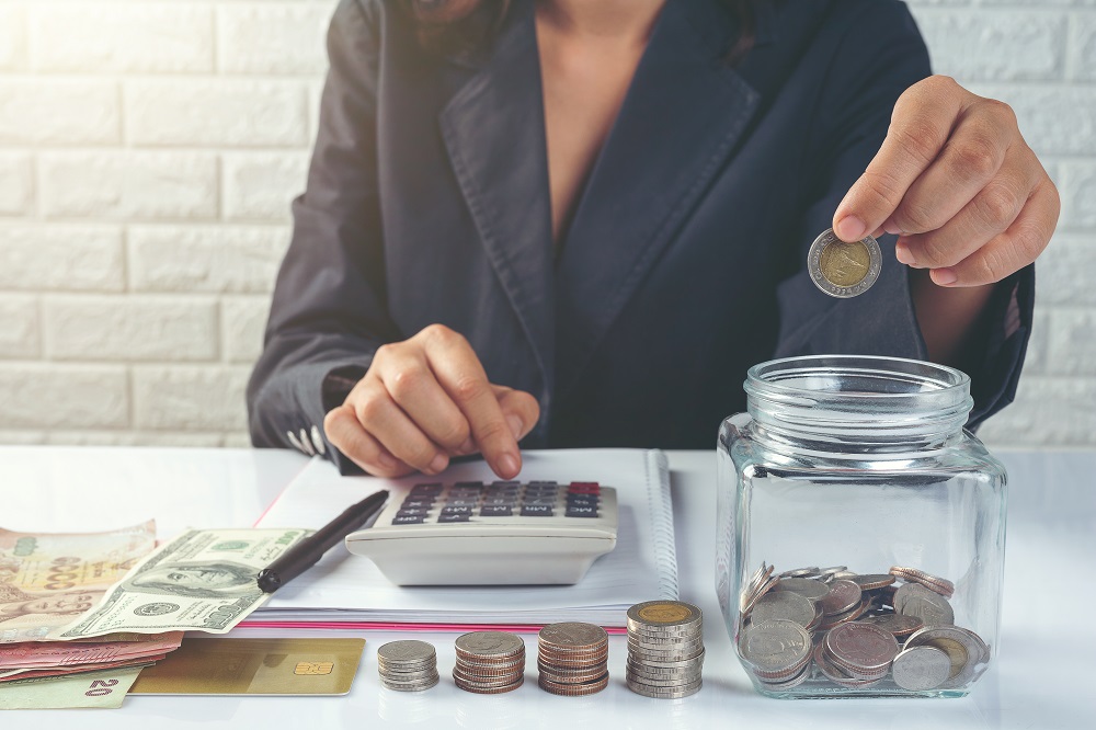 Personal Finances