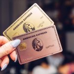 American Express Gold Rewards Card Review
