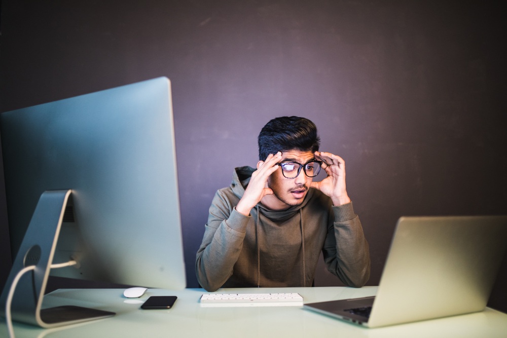 Develop Deep Observation