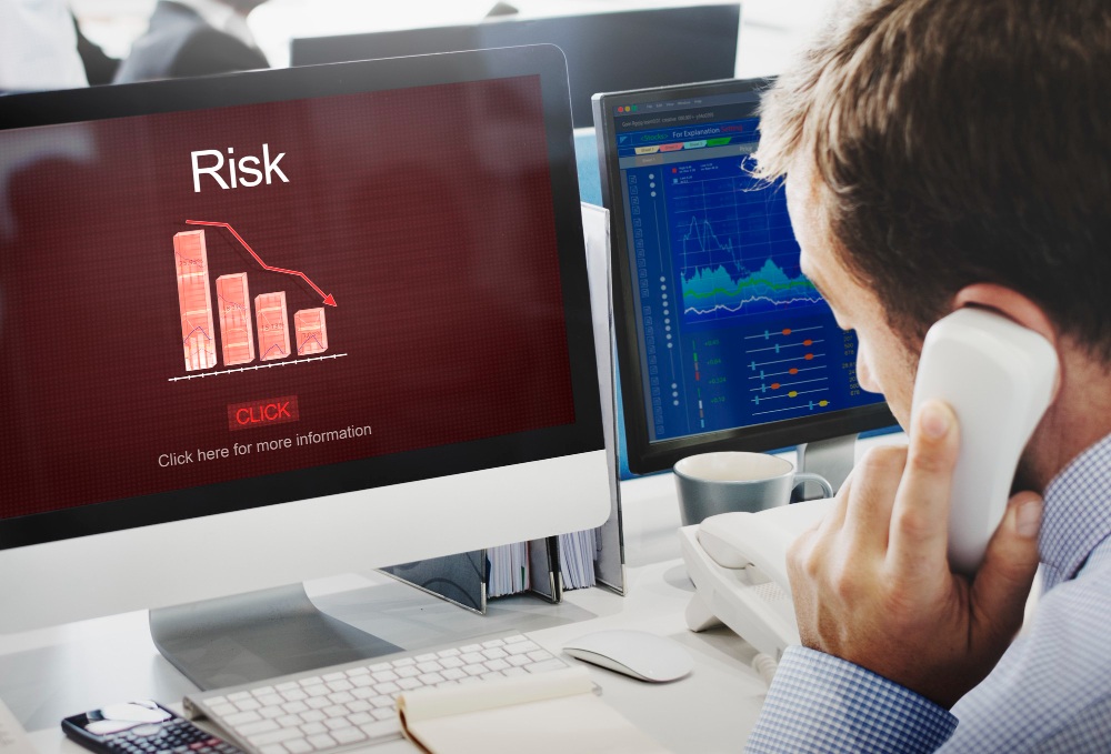 Analyze Risks