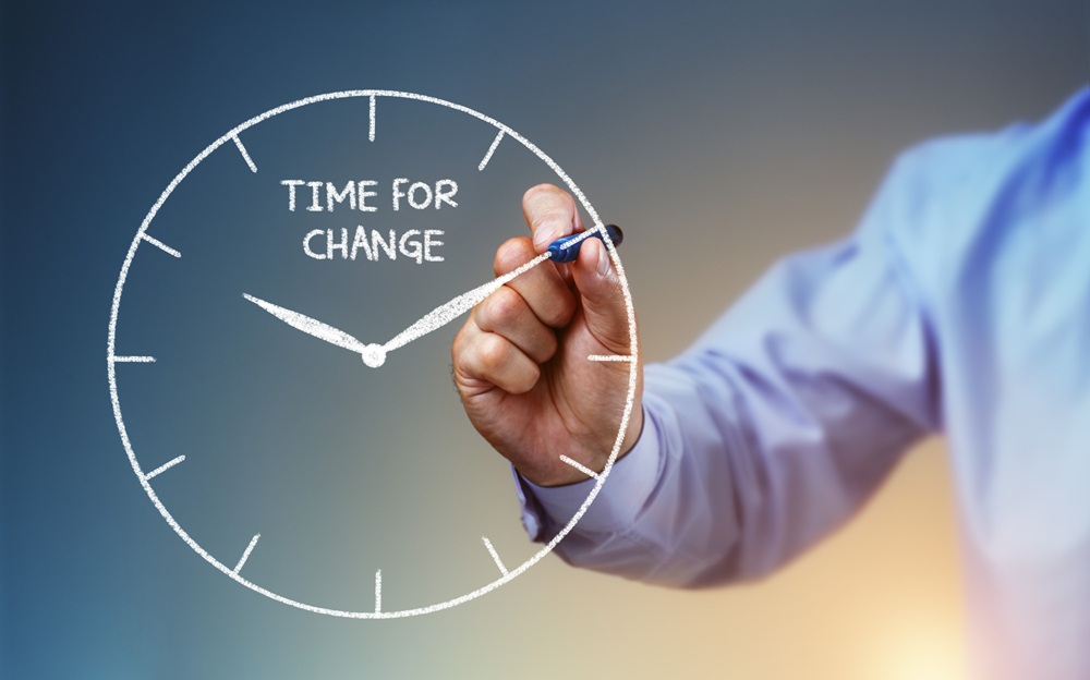 Challenges in Managing Change