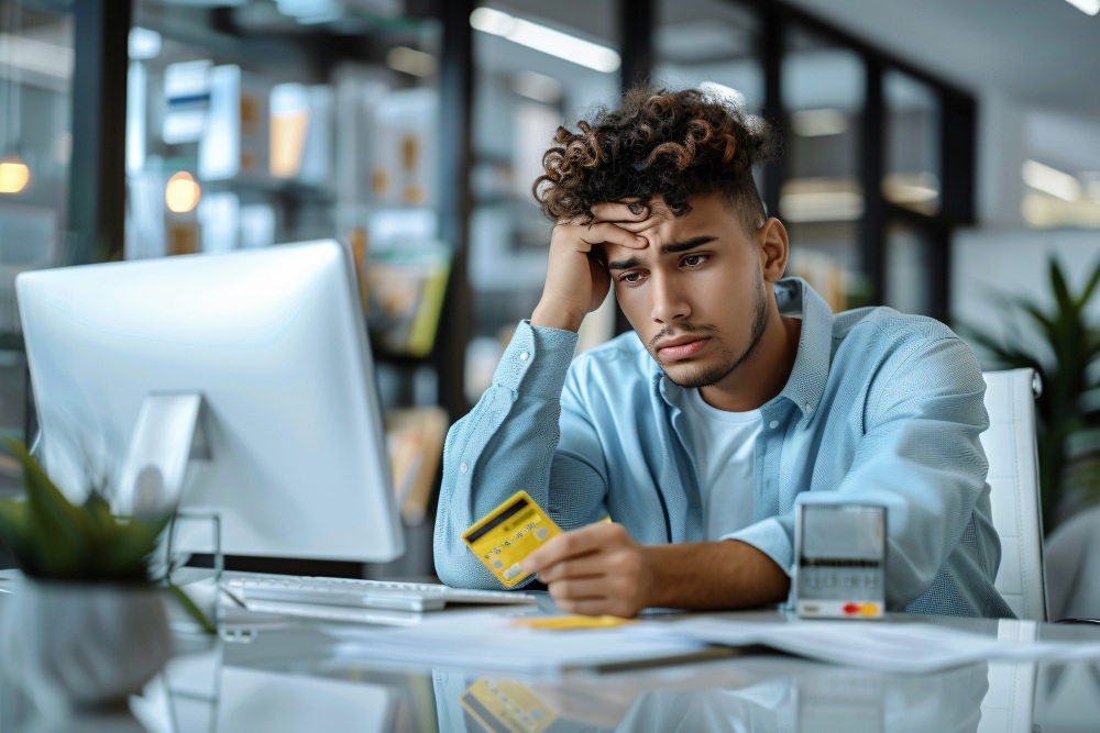 Consolidate Credit Card Debt