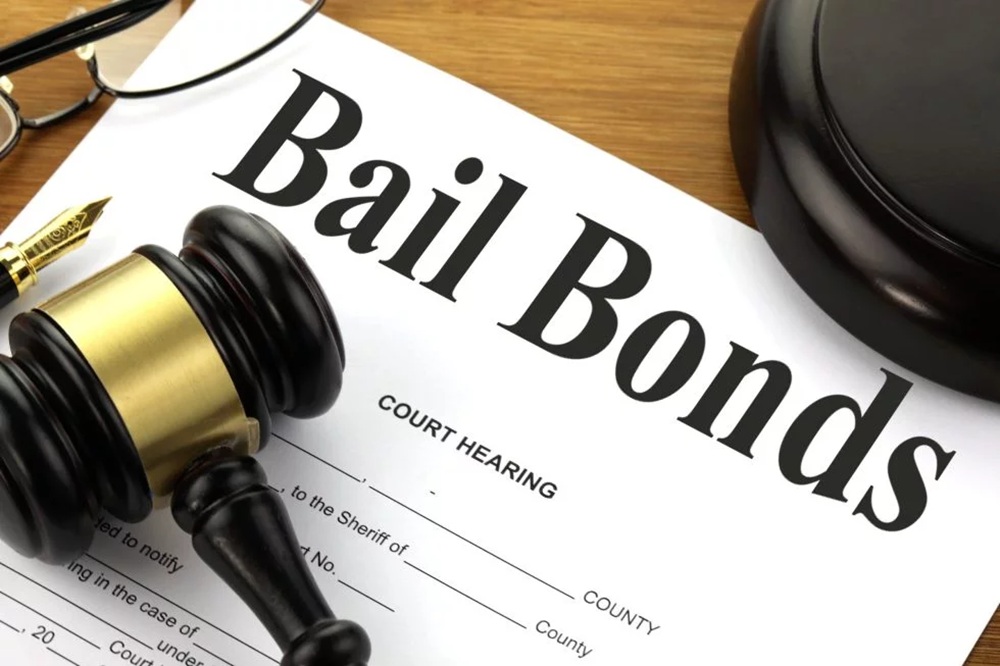 bail bonds