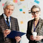 project leader vs project manager