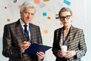 project leader vs project manager