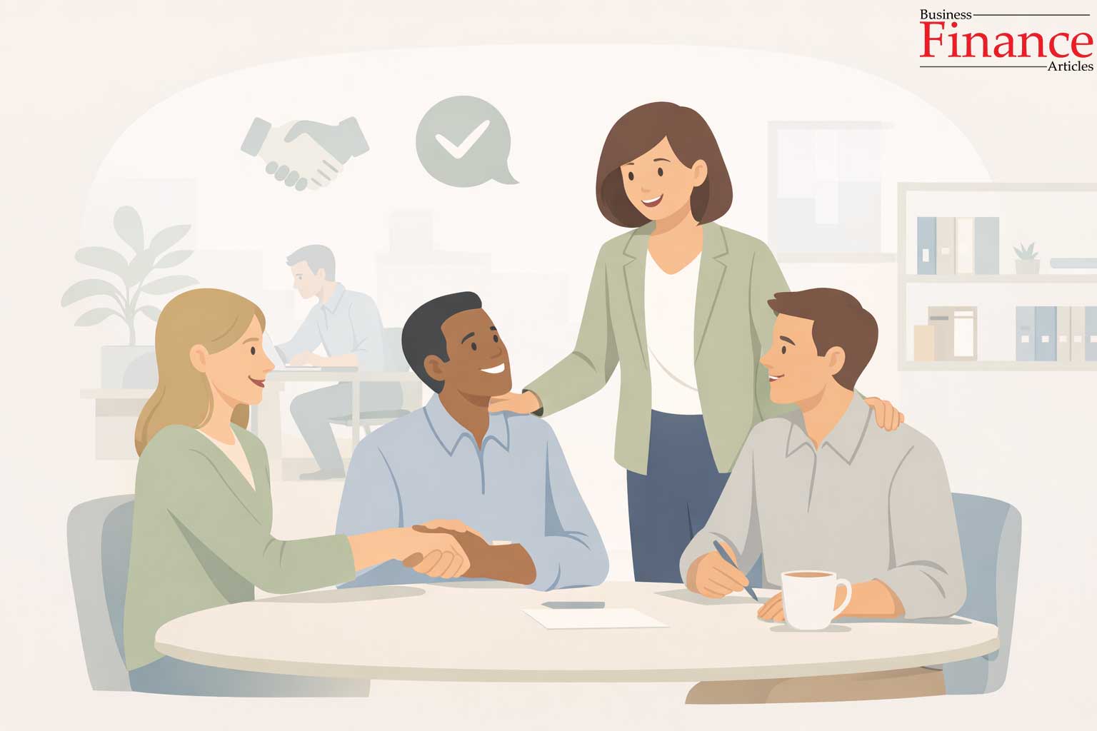 Affiliative Leadership Style: Advantages, Disadvantages & When It Works ...