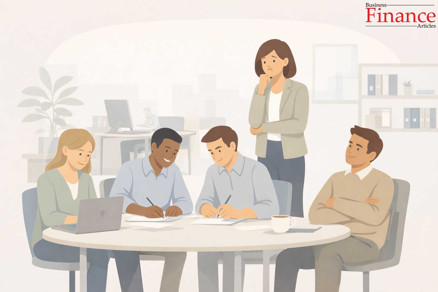 Affiliative Leadership Style: Advantages, Disadvantages & When It Works ...