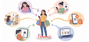 different types of impulse buying behavior in modern shopping environments